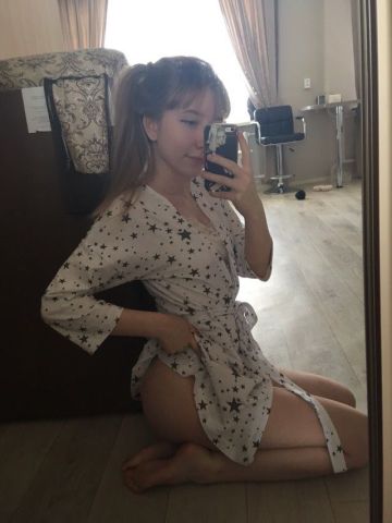 Проститутка Наталья